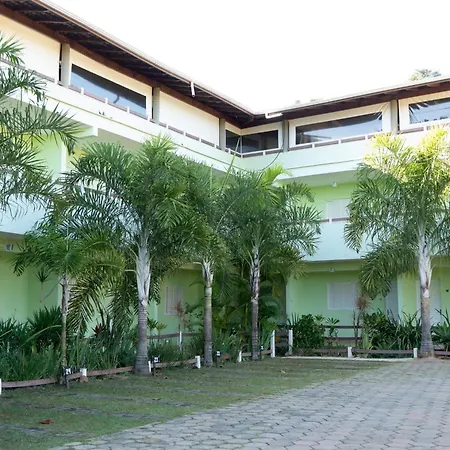 Hotel Recanto Maria Bonita-2