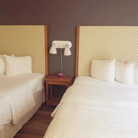 Travelodge By Wyndham Edmonton West-3