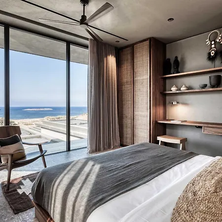 Domes Zeen Chania, A Luxury Collection Resort, Crete-3