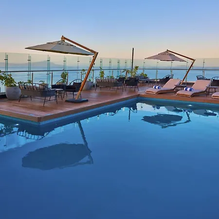 City Express Plus By Marriott Ensenada-3