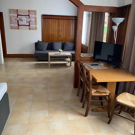 Hotel Sonne - Haus 2-3