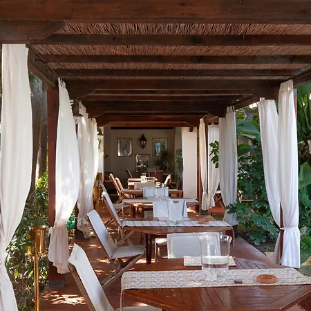 Nora Club Hotel & Spa-2