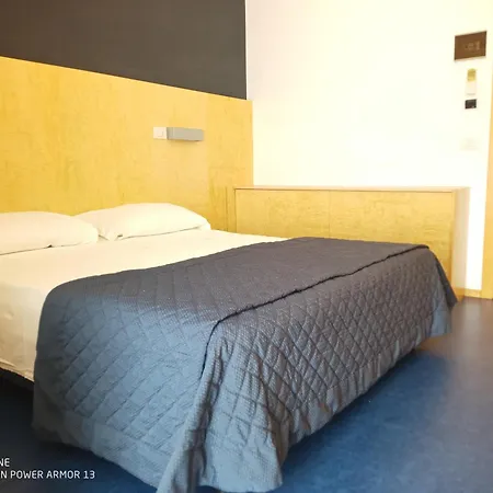 Hotel Firenze-2