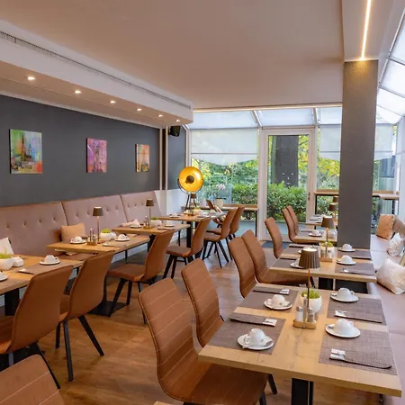 C-YOU Hotel Chemnitz-3