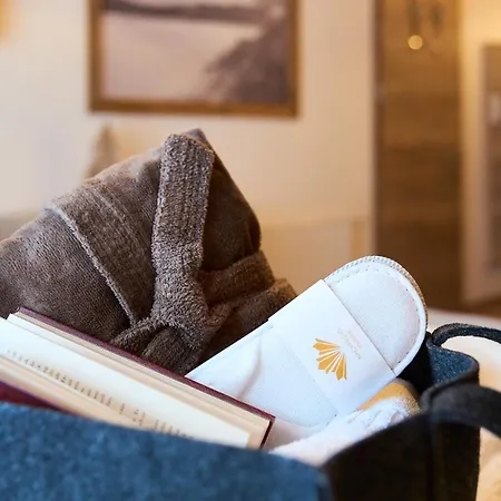 Hotel Alpennest - Mountain Hideaway in Leutasch-2