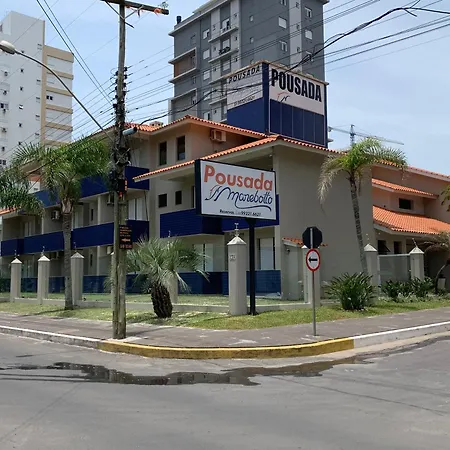 Pousada Marebotto-3