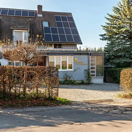 Landhaus Grafenholz-2