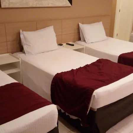 Grande Hotel Itaguaí-3