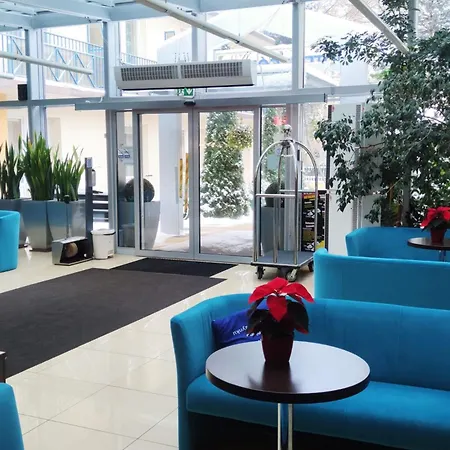 Hotel *** Nat Kolobrzeg-3