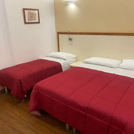 Hotel Dedoni-3