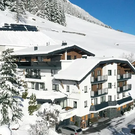 Appartements Kardona-3