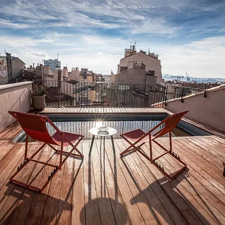 Grand Hôtel Dauphiné, Boutique Hôtel&Suites-2