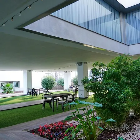 Hotel Villa Odon-3