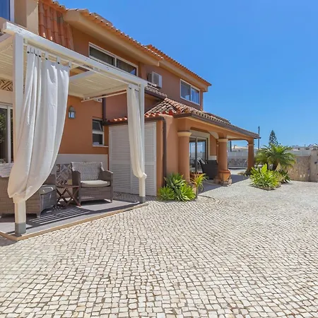 Villa Rosa (Adults Only)-3