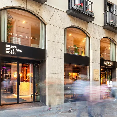 Bilder Boutique Hotel-2