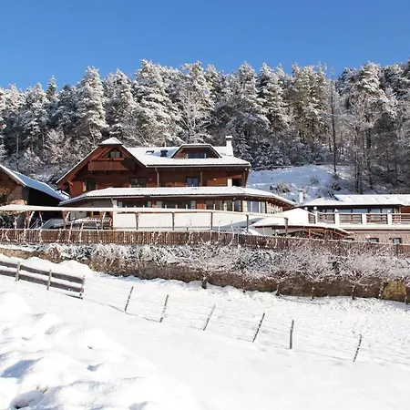 Chalet Grumer Suites&Spa-3