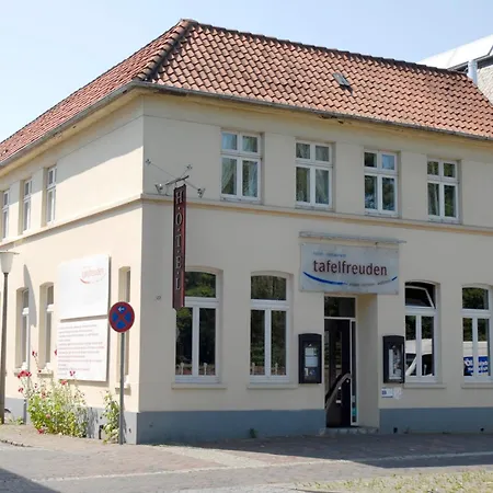 Hotel Tafelfreuden-2