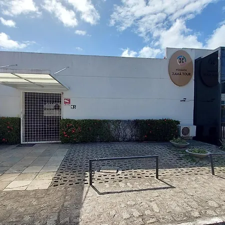 Pousada Xamã Tour-2
