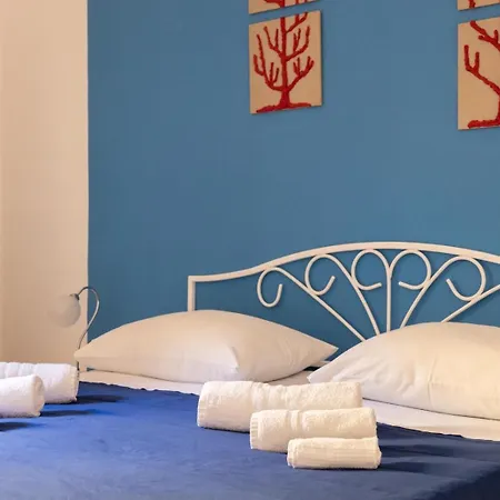 B&B La Rosa Lampedusa-3