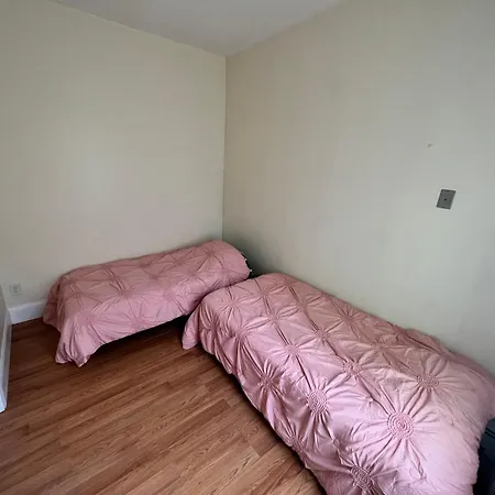 Private Bedroom Near Boston-3