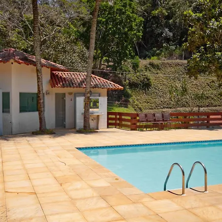 Hotel Girassol da Serra-3