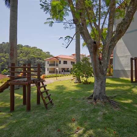 Hotel Girassol da Serra-2