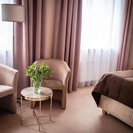 Focus Hotel Szczecin-2