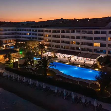 Elea Beach Hotel-2