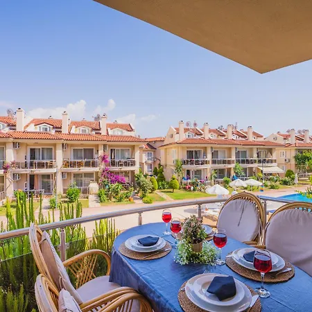 Sunset Beach Villas&Apartments-3