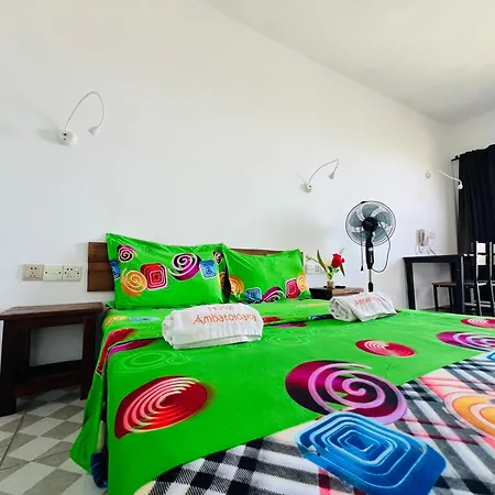 NOSY Hôtel-3
