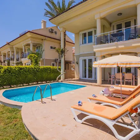 Sunset Beach Villas&Apartments-2