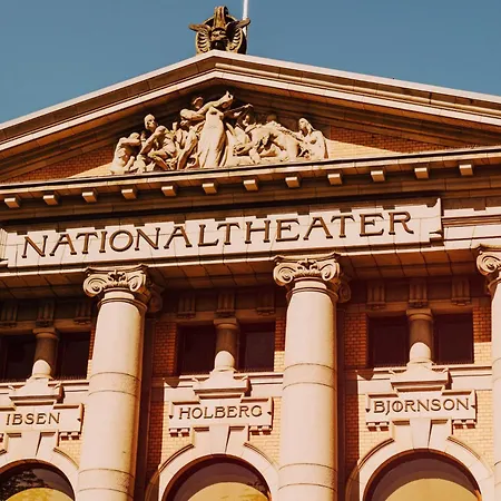 Hotel Christiania Teater-2