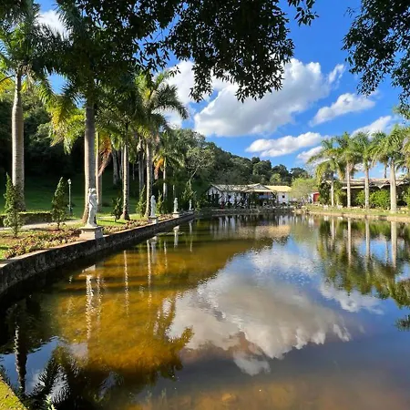 Pousada Villa Paolucci-2