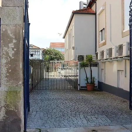 Hotel Senhor De Matosinhos-3