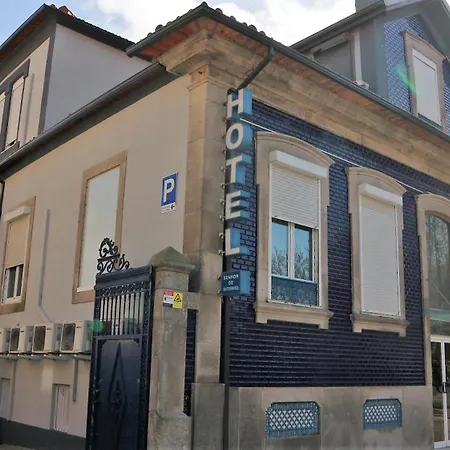 Hotel Senhor De Matosinhos-2