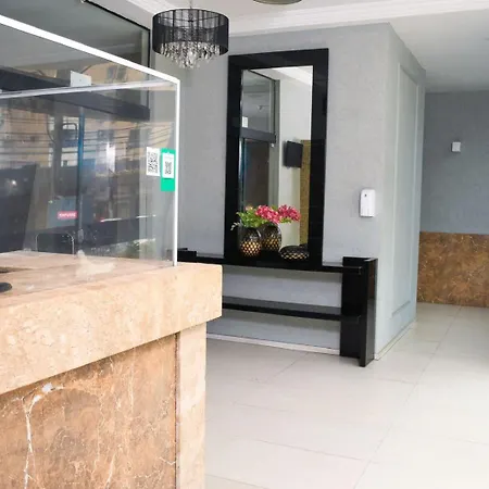 Hotel Aquarius-2