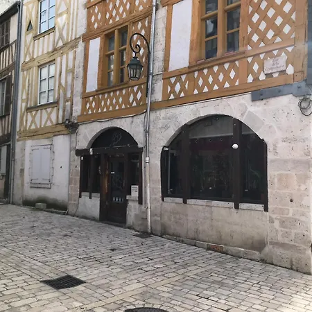 Le Jardin D'Alexandre-2