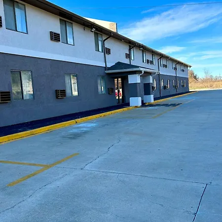 Rodeway Inn Emporia-3