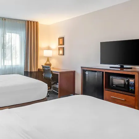 Comfort Inn & Suites Beaver - Interstate 15 North-3