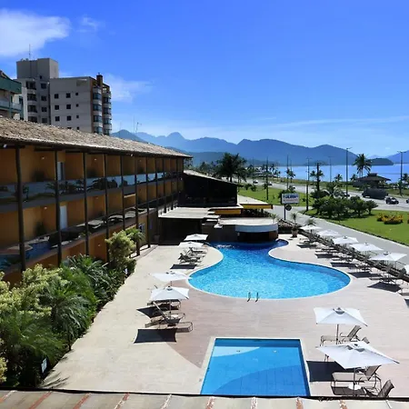Hotel Costa Norte Massaguaçu-3