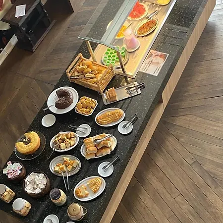 Grande Hotel Atibaia-2