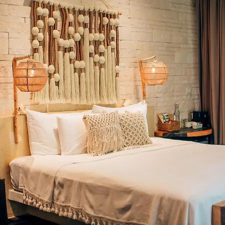 Orchid House Tulum Beach (Adults Only)-3