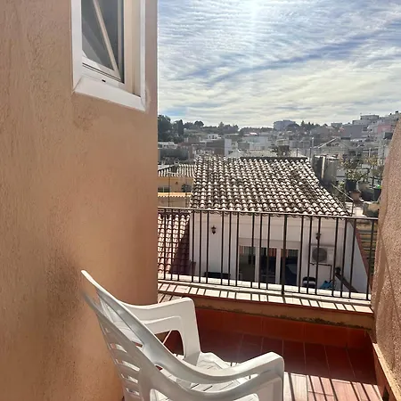Can Setmanes By Cozycatalonia - Hostal Central Blanes-2