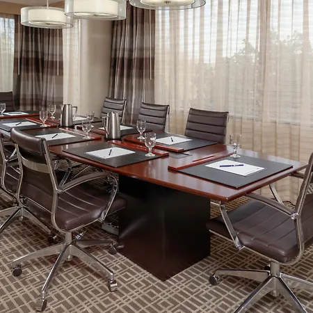 Doubletree By Hilton Kansas City - Overland Park-2