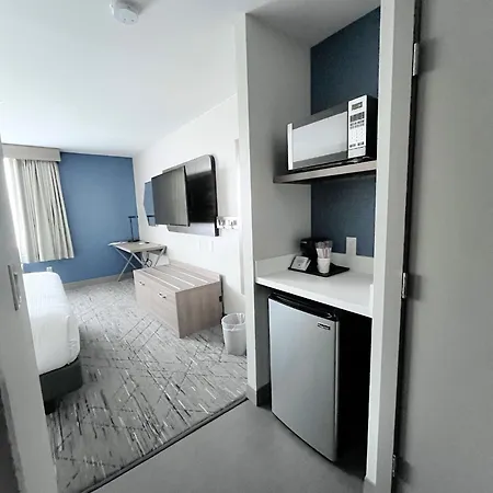 Holiday Inn Express Federal Way - Seattle South By Ihg-2