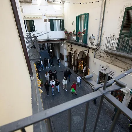 Amalfi Casa Angelina-2