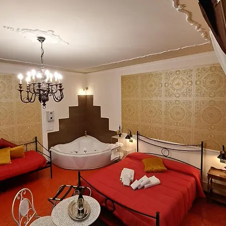 B&B Centrum Palmi-3