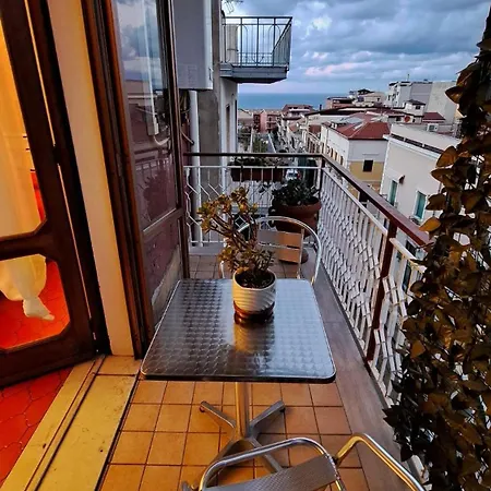 B&B Centrum Palmi-2