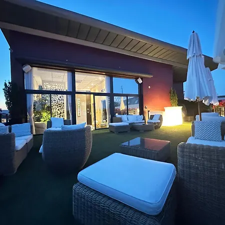 Best Western Plus Thionville Centre-2