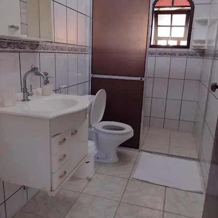 Casa Sta Amélia 3 quartos, 3 banheiros c/ garagem-3